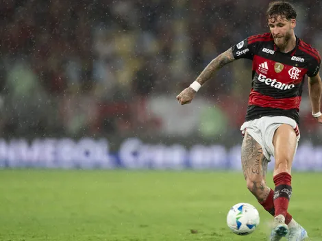 Léo Pereira cobra reação do Flamengo