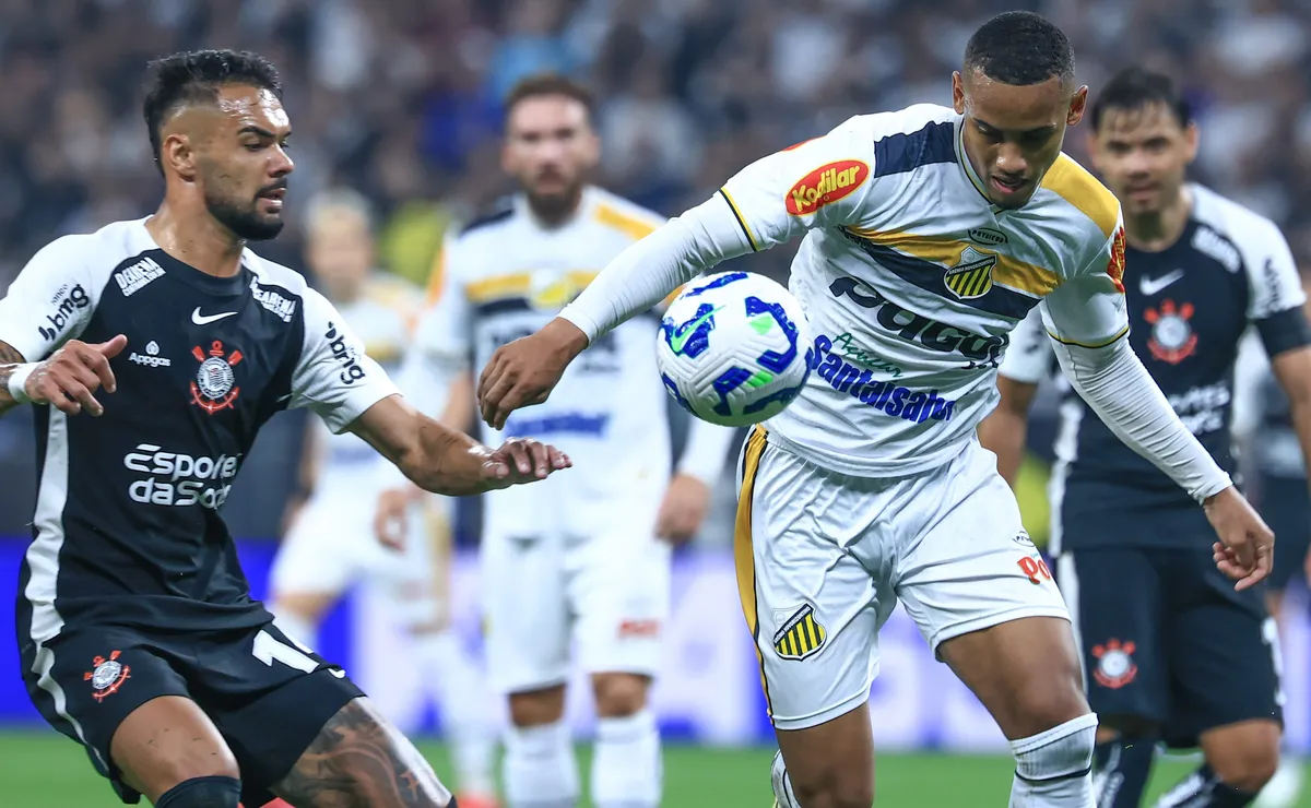 Novorizontino x Corinthians: Onde assistir, escalações e arbitragem
