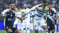 Novorizontino x Corinthians. Foto: Marcello Zambrana/AGIF