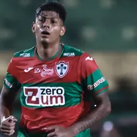 Santos decide fazer proposta oficial por Zé Vitor
