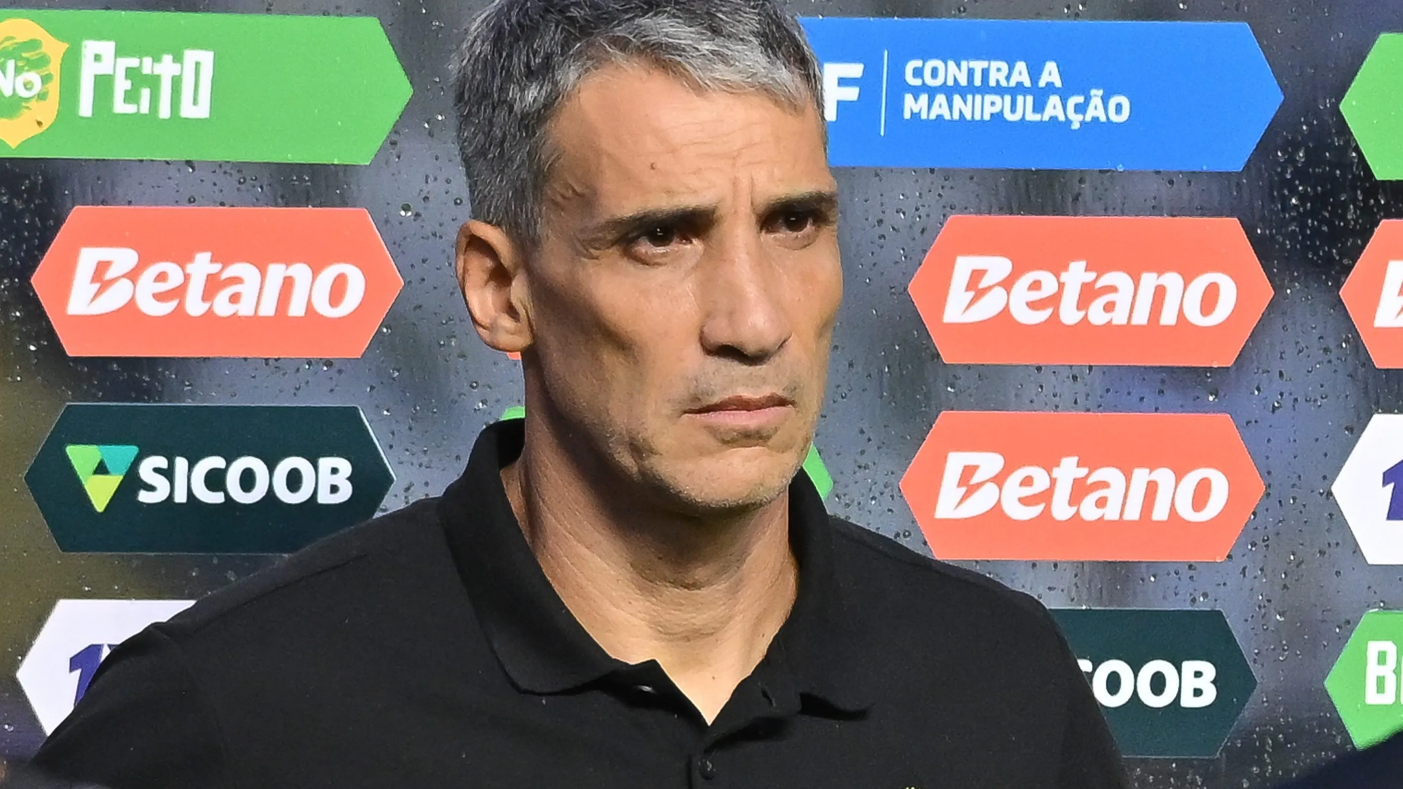 Vojvoda. Foto: Jota Erre/AGIF