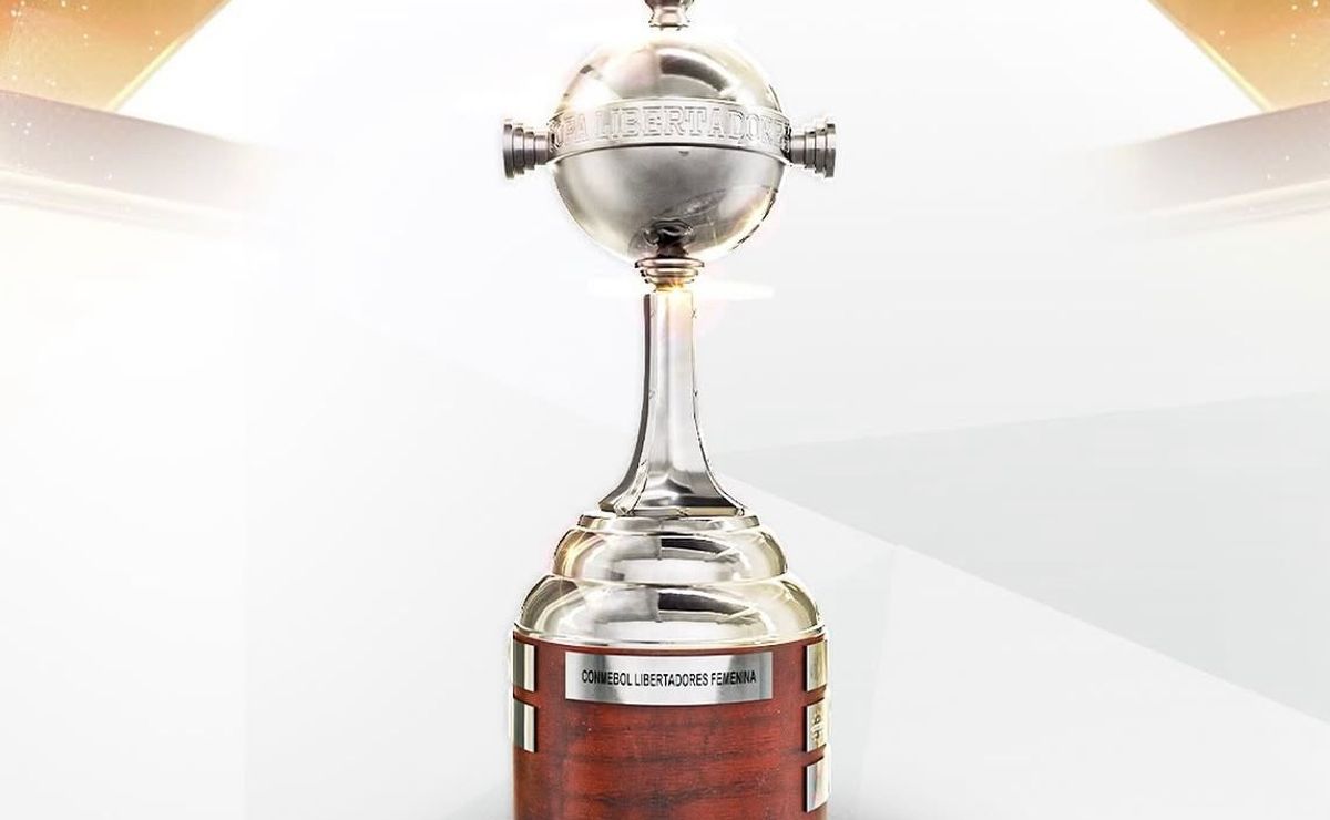 Conmebol anuncia Equador como sede da Libertadores Feminina 2026