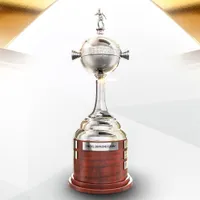 Libertadores Feminina 2026 será disputada no Equador