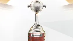 Libertadores 2027. Foto: Reprodução/Libertadores Feminina