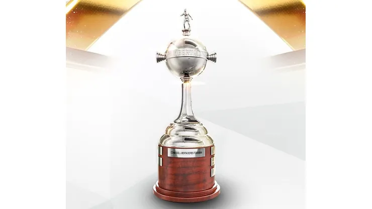 Libertadores 2027. Foto: Reprodução/Libertadores Feminina