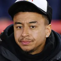 Lingard está bem fisicamente e pronto para jogar pelo Corinthians