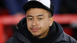 Jesse Lingard está perto do Corinthians. Foto: Marc Atkins