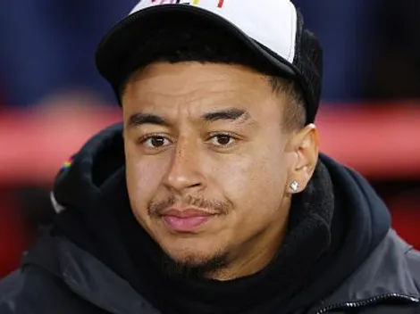 Lingard está bem fisicamente e pronto para jogar pelo Corinthians