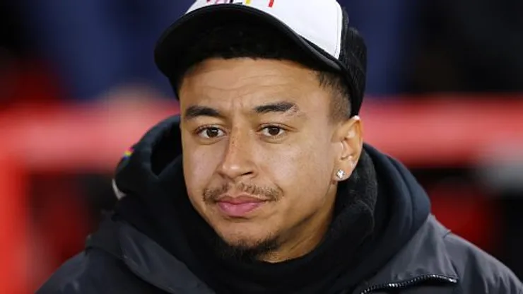 Jesse Lingard está perto do Corinthians. Foto: Marc Atkins
