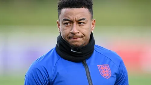 Lingard. Foto: Michael Regan/Getty Images