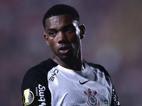 Juventus oferece 25 milhões de euros por André