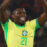 Luiz Henrique não esquece do Fluminense e garante: "Gratidão é eterna"