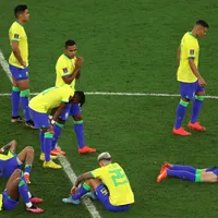 Mata-mata e força mental seguem sendo problemas da Seleção Brasileira
