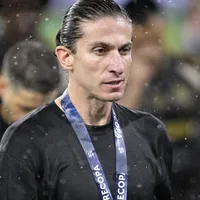 Entrevista de Filipe Luís pega mal nos bastidores do Flamengo