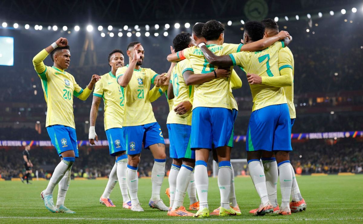 Seleção Brasileira repete erros em ciclos de Copa do Mundo e terá que superar instabilidades