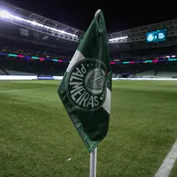 Novo sintético do Allianz Parque tem chance 'quase nula' de lesão