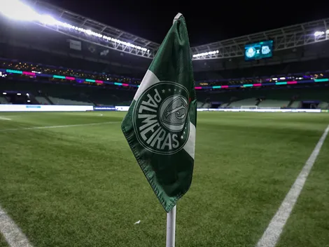 Allianz Parque é descartado e Palmeiras x Novorizontino será na Arena Barueri