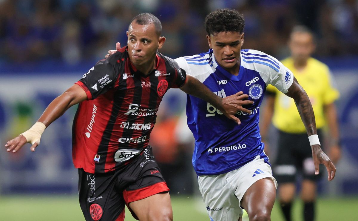 Cruzeiro x Pouso Alegre: Saiba onde assistir, escalações e arbitragem da semifinal do Campeonato Mineiro