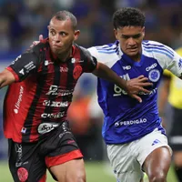 Cruzeiro x Pouso Alegre: Saiba onde assistir, escalações e arbitragem