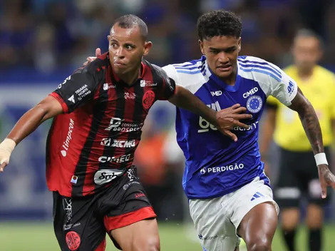 Cruzeiro x Pouso Alegre: Saiba onde assistir, escalações e arbitragem