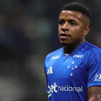 Confira a provável escalação do Cruzeiro contra o Pouso Alegre