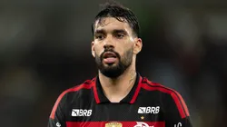 Lucas Paquetá, meia do Flamengo
