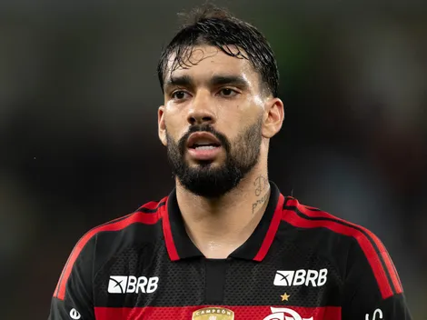 Paquetá e Alex Sandro estão em "lista" de Ancelotti