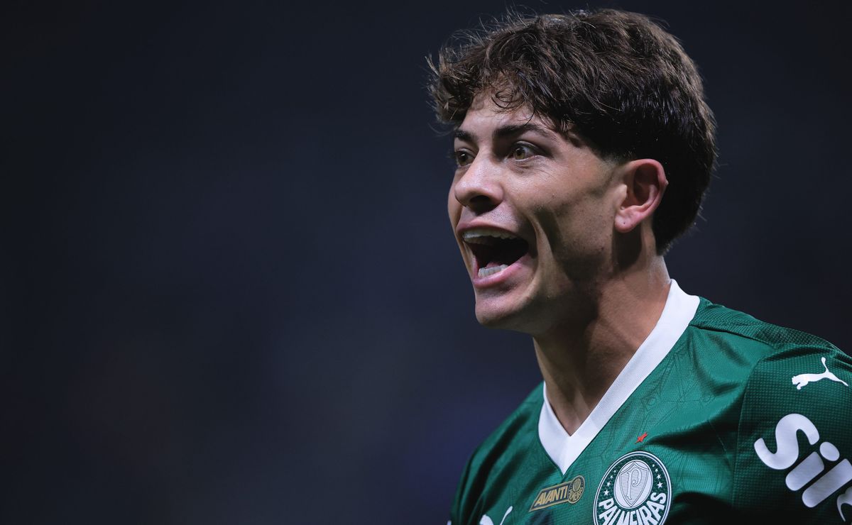 Atlético de Madrid pode usar trunfo para contratar Giay, do Palmeiras, ao negociar Nahuel Molina