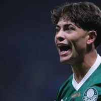 Atlético de Madrid pode usar trunfo para contratar Giay, do Palmeiras