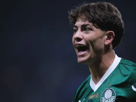 Atlético de Madrid pode usar trunfo para contratar Giay, do Palmeiras