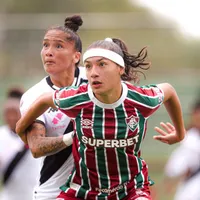 Saiba onde assistir Vasco x Fluminense na Copa Rio Feminina