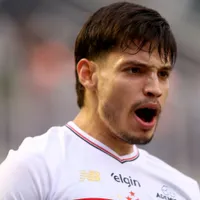 Bobadilla vive grande fase e atrai o interesse de Brighton, Real Betis e Como