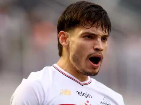 Bobadilla vive grande fase e atrai o interesse de Brighton, Real Betis e Como