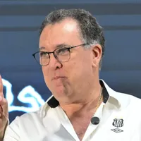 Marcelo Teixeira não se cala após críticas de Neymar sobre João Basso