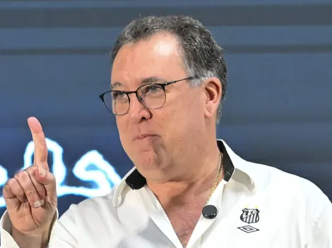 Marcelo Teixeira não se cala após críticas de Neymar sobre João Basso