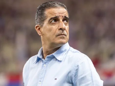 Renato Paiva vira opção no Vasco para assumir o clube