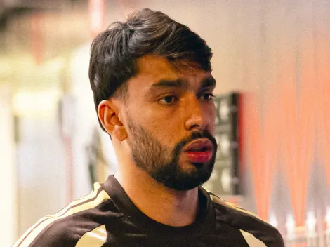 Torcida do Flamengo repercute privilégios de Ancelotti a Paquetá e +1