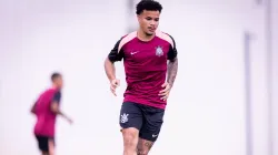 Foto: Agência Corinthians