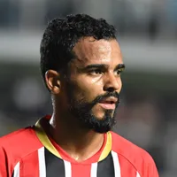 Danielzinho revela o que pode ser crucial para eliminar o Palmeiras