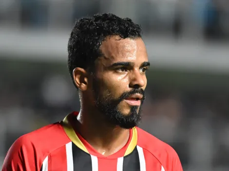 Danielzinho revela o que pode ser crucial para eliminar o Palmeiras