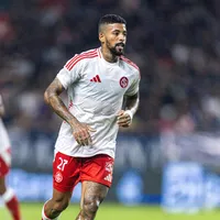 Paulinho Paula projeta Gre-Nal 450 e ‘minimiza’ confronto contra o Grêmio