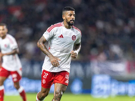 Paulinho Paula projeta Gre-Nal 450 e ‘minimiza’ confronto contra o Grêmio