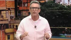 Craque Neto rasgou elogios a Neymar - Foto: Reprodução/YouTube