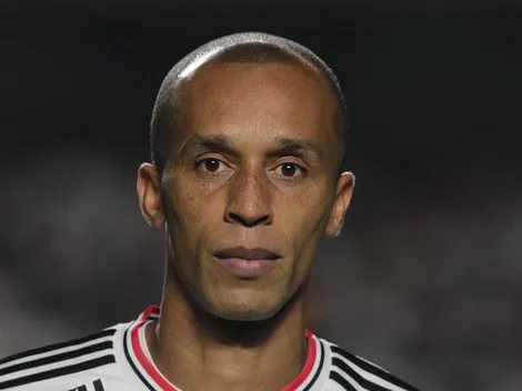 Miranda projeta Palmeiras x São Paulo e manda recado aos jogadores