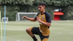 Rubens Chiri/São Paulo