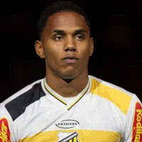 Fluminense avança no mercado e encaminha contratação de Dantas