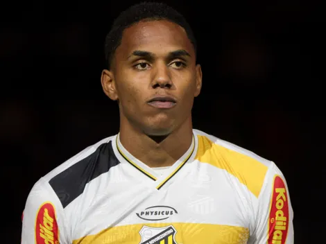 Fluminense avança no mercado e encaminha contratação de Dantas