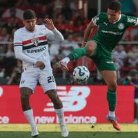 Vidente prevê cenário positivo para o Palmeiras no Choque-Rei