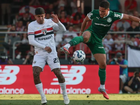 Vidente prevê cenário positivo para o Palmeiras no Choque-Rei