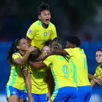 Onde assistir Brasil x Venezuela no Sul-Americano Feminino Sub-20